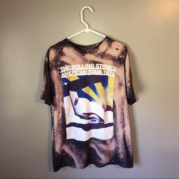 Other - Rolling Stones T-Shirt